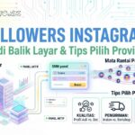 Dari screenshot terlihat ini adalah Media Library WordPress untuk artikel "Beli Followers Instagram" di thomasgoltz.com. Ini isian lengkapnya: Isian yang Disarankan Alt Text beli followers instagram cara kerja provider smm panel 2026