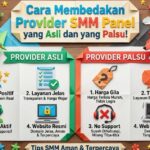 provider smm panel asli