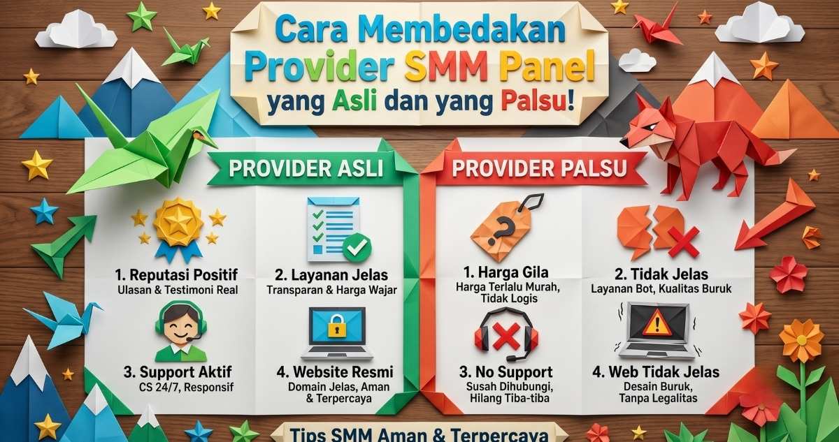 provider smm panel asli