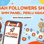 jasa tambah followers shopee lewat smm panel